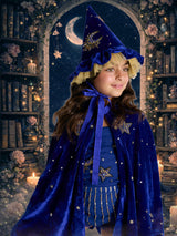 Wonderful Wizard Starry Night Gift Set | $735 Value