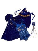 Wonderful Wizard Starry Night Gift Set | $735 Value