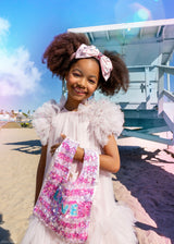Barbie x Tutu du Monde Skipper Headband
