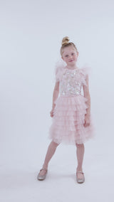 Palais Laison Tutu Dress