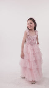 Opening Night Tutu Dress