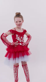 Milly The Kid Tutu Dress