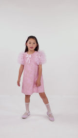 Bette Bright Dress