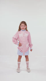 Sweet Memory Two Piece Set | Value $390