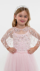 Shimmering Shore Cape