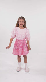 Poets Meadow Skirt