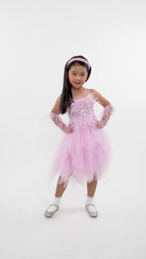 Glitz Tutu Dress