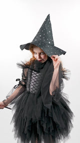 Witching Hour Hat