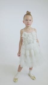 Layer Cake Tutu Dress