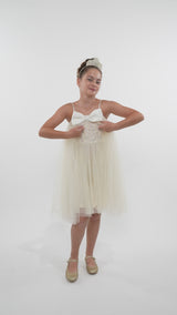 Ayan Tutu Dress