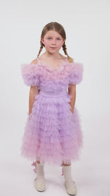 Val D’Isère Tutu Dress