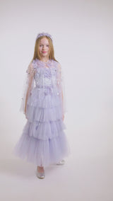 Amira Tutu Dress