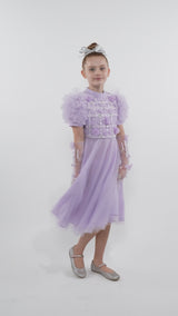 Aria Tutu Dress