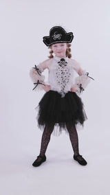 Walk The Plank Tutu Dress