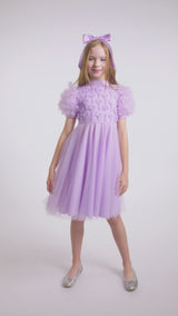 Yasmin Tutu Dress