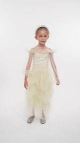Tinker Tutu Dress