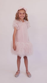 Barbie x Tutu du Monde Skipper Headband