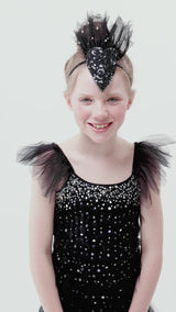 Birds of a Feather Headband