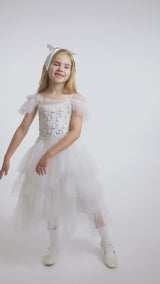 Calliope Tutu Dress