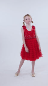 Euphoria Tutu Dress