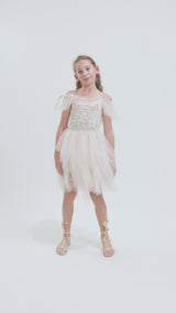 Athena Tutu Dress