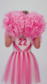 Cheerleader Gift Set | Value $375