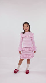 Forget Me Not Two Piece Set | Value $407