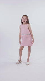 Audrey Dress