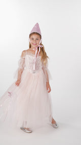 Princess Rose Hat
