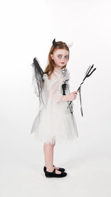 Fallen Light Wings