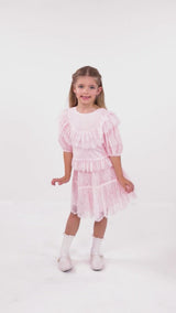 Lullaby Two Piece Set | Value $360