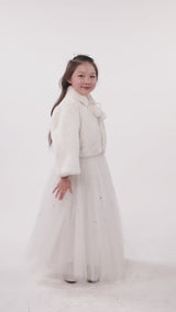 Furberry Jacket