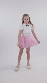 Saint Tropez Skirt