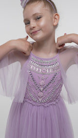 Lina Tutu Dress