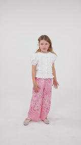 Poets Meadow Pants