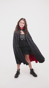 Transylvania Cape
