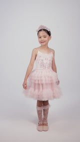 Prima Ballerina Tutu Dress