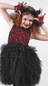 Full Moon Frenzy Gloves