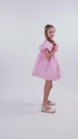 Soléne Dress