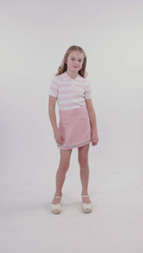 Audrey Skirt