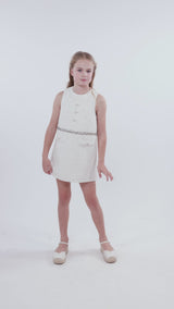 Audrey Dress