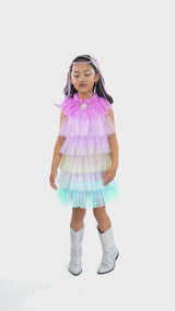 Candybeam Tulle Dress