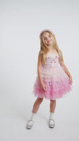 Arcadia Tutu Dress