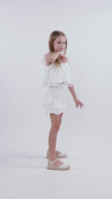 La Croisette Two Piece Set | Value $210