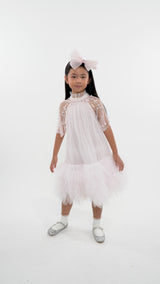 Esme Tulle Dress