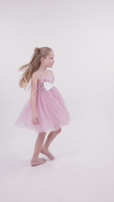 Jolie Tutu Dress