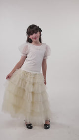 Leading Lady Top