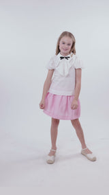 Le Parasol Blouse