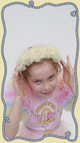 Sun Ray Headband