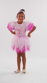 Ballet Bliss Tee